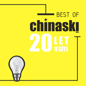 Chinaski - 20 let v síti