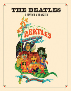 The Beatles - V písních a obrazech