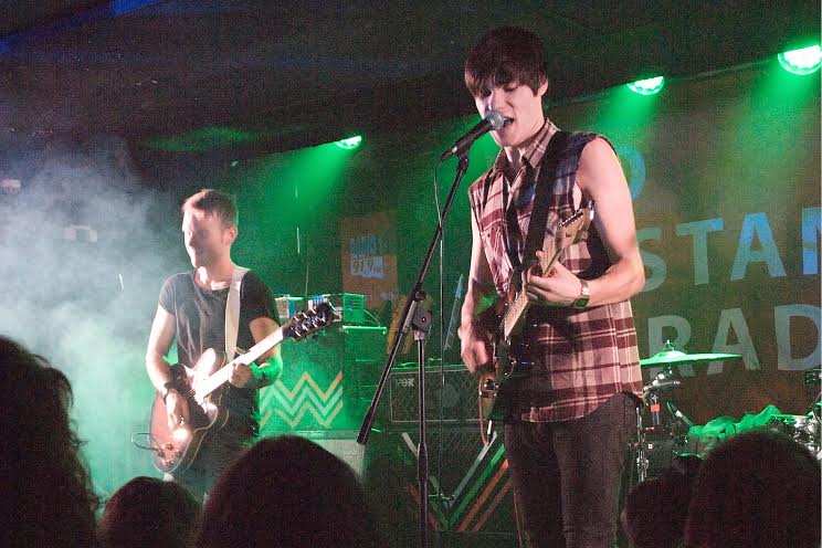 No Distance Paradise