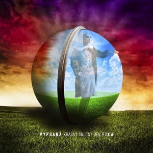 Krásný smutný den