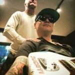 Foto: Instagram kapely