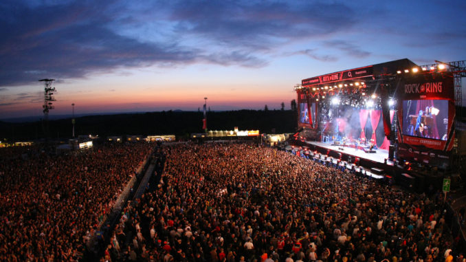 Rock Am Ring