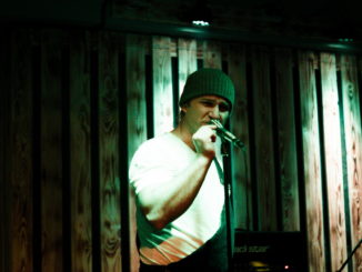 Kryštof Michal, Portless