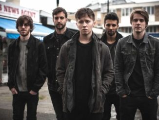 Nothing But Thieves