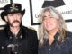 Lemmy a Mickey Dee
