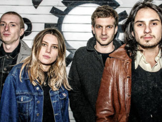 Wolf Alice
