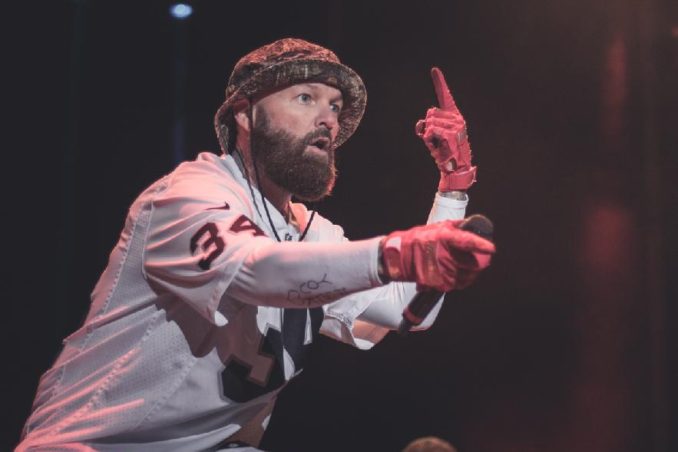 Rock for People 2026 odstartovali fenomenální Gorillaz, Limp Bizkit ničili silou hurikánu