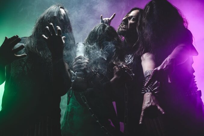 Polští Belzebong nadělili Modré Vopici vypráskaný bahenní koncert