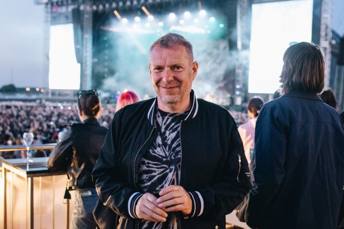 Michal Thomes z Rock for People: Věděli jsme, že Halsey vzbudí kontroverzi. Chceme se posouvat dále
