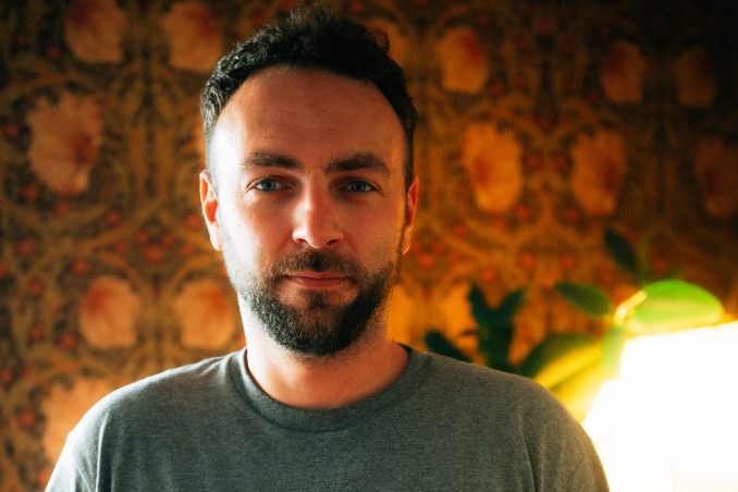 Ondřej Pojzl z Live Nation: Největší mýtus? Že se v backstage bavíme s hvězdami