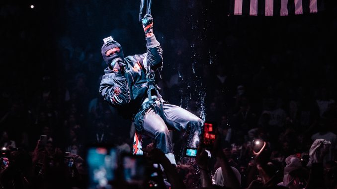 A$AP Rocky
