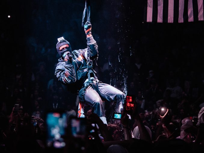 A$AP Rocky